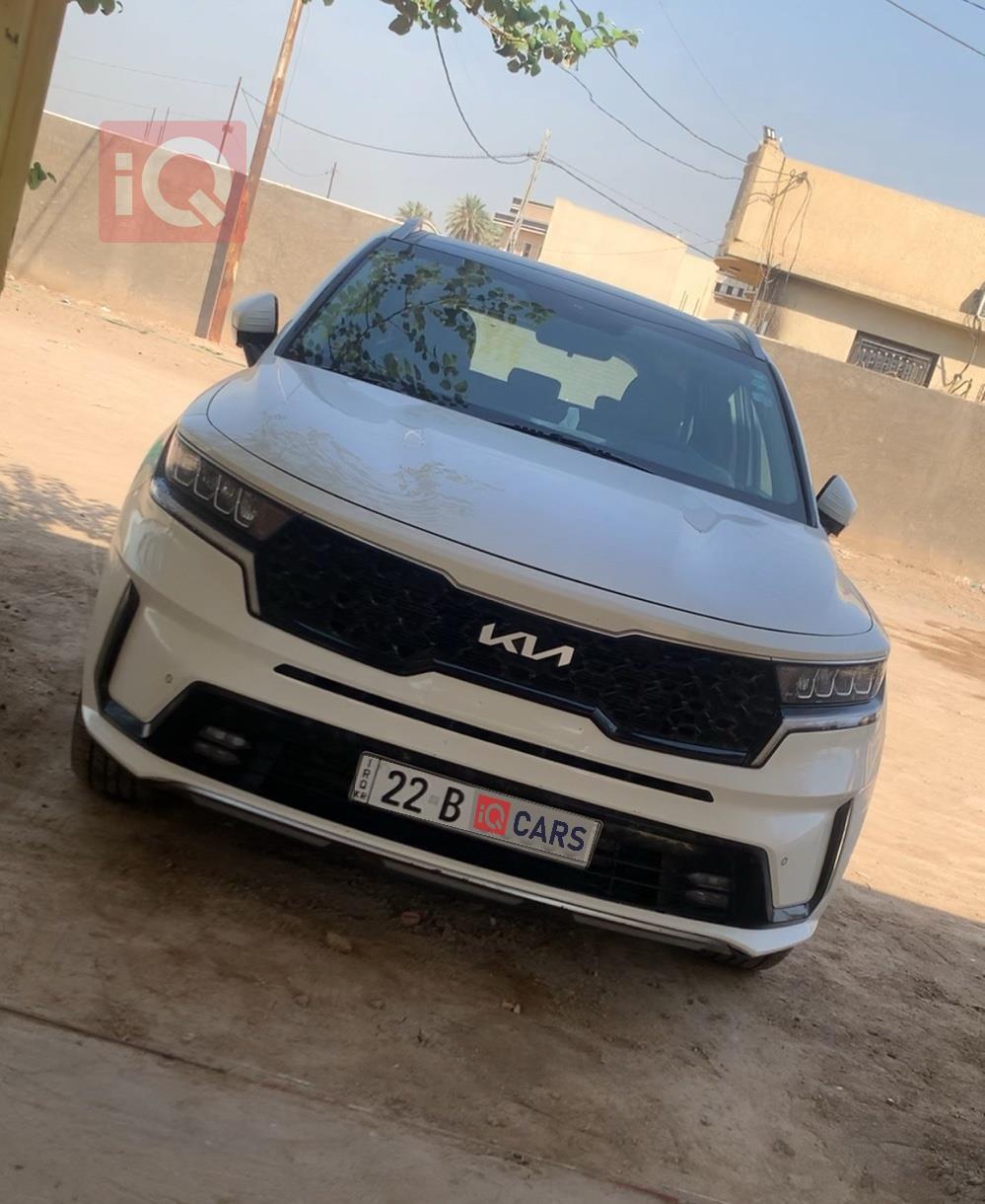 كيا سورينتو